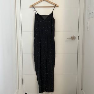 Club Monaco Siamese trousers